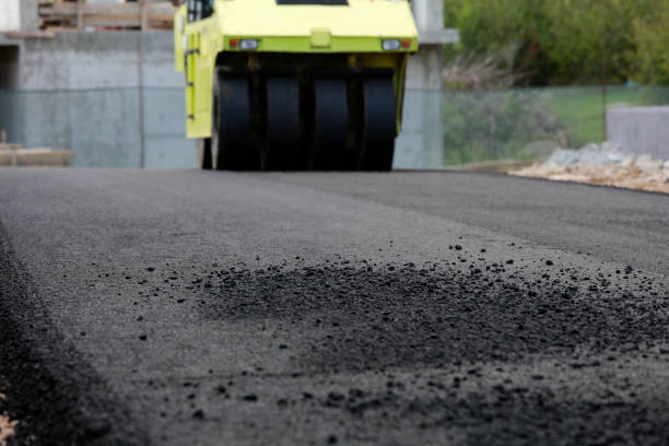Driveway Repair Near Me in Johnston City, IL