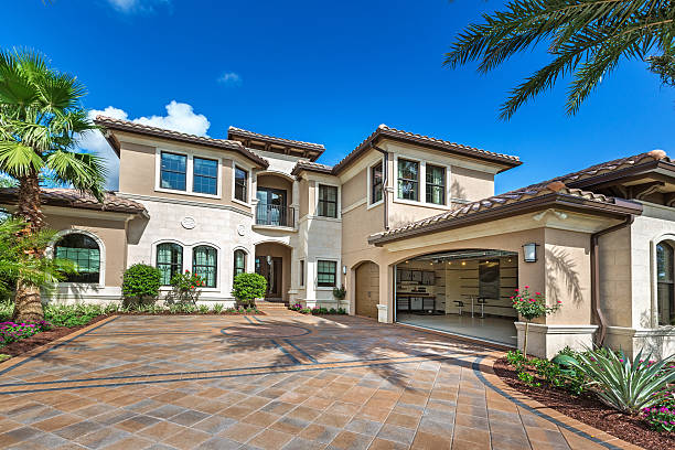 Best Cobblestone Driveway Pavers  in Johnston City, IL