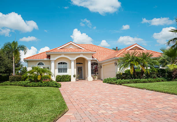 Professional Driveway Pavers in Johnston City, IL